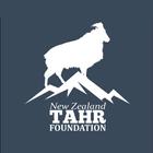 Tahr Foundation icône