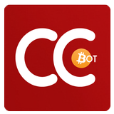 CryptoCurrency Bot-icoon