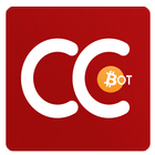 CryptoCurrency Bot 图标