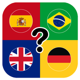 Flags Quiz - Guess Flags APK