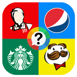 Logo Quiz - Tebak Logo