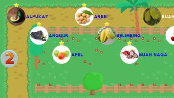 Game Edukasi Anak Cerdas screenshot 1