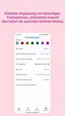 iContacts XAPK Herunterladen