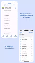 download iContacts XAPK