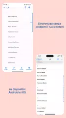 download iContacts XAPK