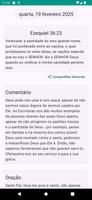 Sagrada Bíblia imagem de tela 2