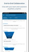 Taimer Collaboration App captura de pantalla 1