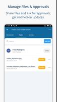 Taimer Collaboration App captura de pantalla 2