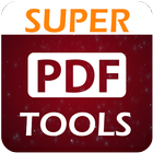 Super PDF Tools-With Multi Tools icône