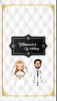 Taimoor Di Wedding পোস্টার