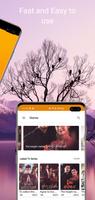 TaiMovie Lite تصوير الشاشة 1