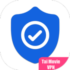 TaiMovie VPN آئیکن