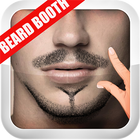 Beard Booth ikon