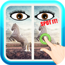 Find Spot The Difference #14 APK
