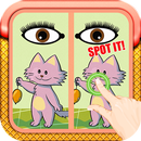 Finde die unterschiede #13 APK