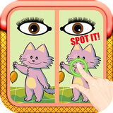Find Spot The Difference #13 أيقونة