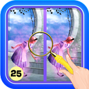 Find Spot The Difference #25 APK