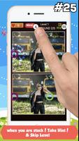 Trouves Les Différences #25 capture d'écran 3