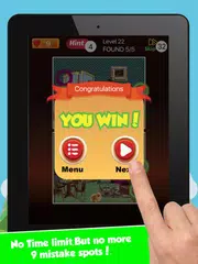 Find Spot The Difference #20 APK download