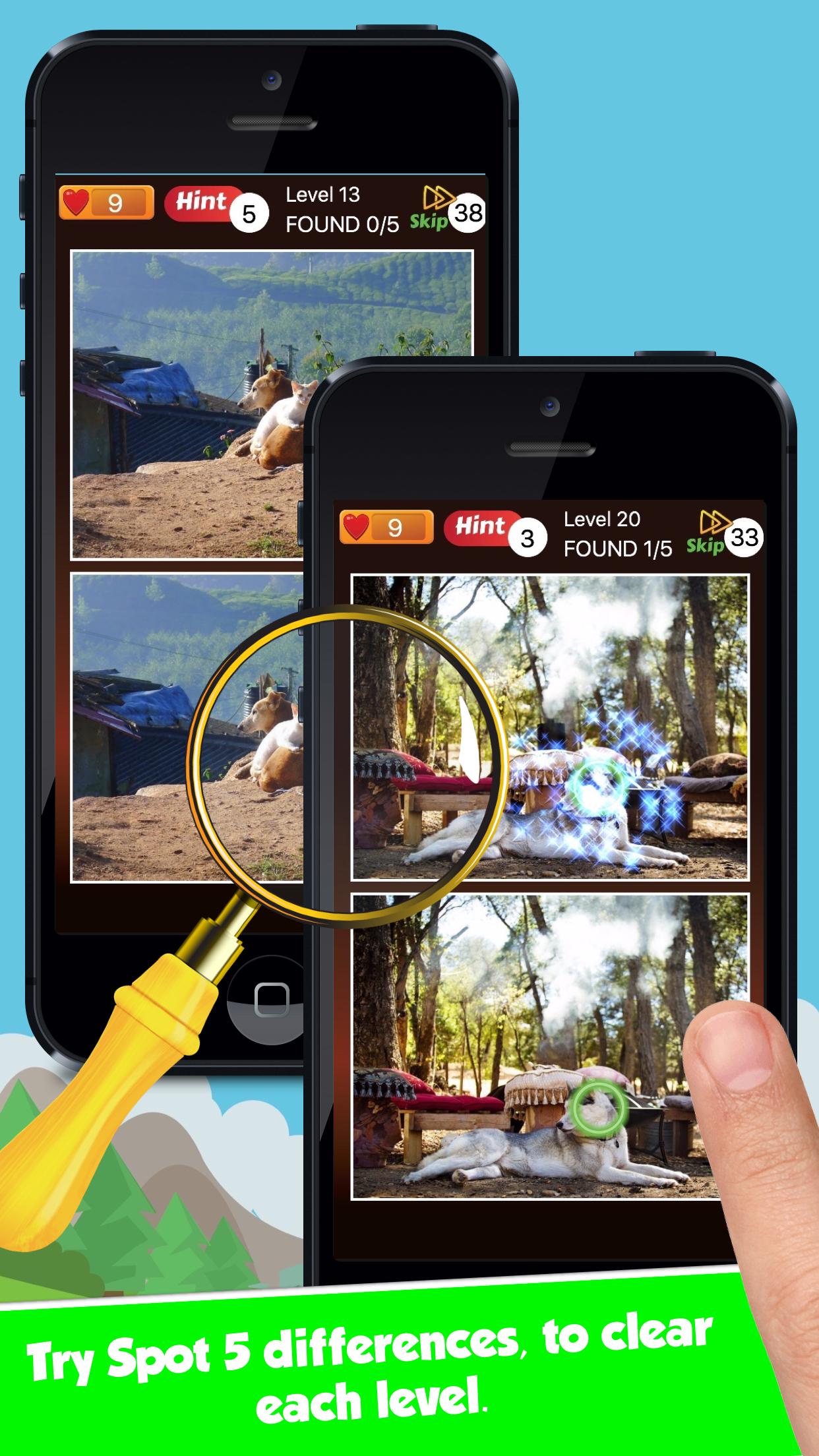 無料で 間違い探しゲーム まちがいさがし 無料 アプリの最新版 Apk1 12をダウンロードー Android用 間違い探しゲーム まちがいさがし 無料 Apk の最新バージョンをダウンロード Apkfab Com Jp