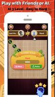 Gomoku تصوير الشاشة 3