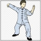 Tai Chi آئیکن