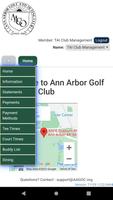Ann Arbor Golf and Outing Club 截圖 1