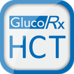 GlucoRx Hct
