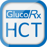 GlucoRx Hct icon