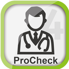 ProCheck ícone