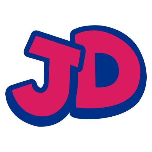 JD World