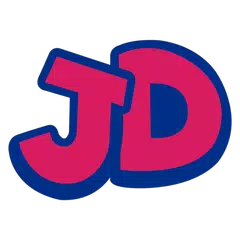JD World XAPK download