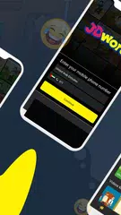 JD World XAPK download