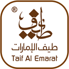 Taif Al Emarat आइकन