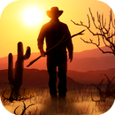 Симулятор Выживания в Пустыне  APK