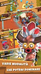 download West Legends: 3V3 MOBA APK