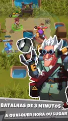 Baixar West Legends: 3V3 MOBA APK