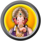 Lalbaugcharaja icono