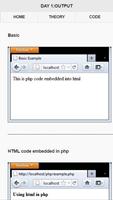 Special PHP MySQL Tutorial imagem de tela 3