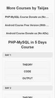 Special PHP MySQL Tutorial Cartaz
