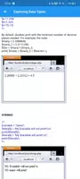 PHP MySQL tutorial screenshot 4