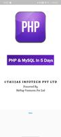 Tutoriel PHP MySQL Affiche