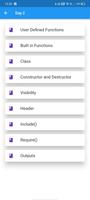 PHP MySQL tutorial imagem de tela 3