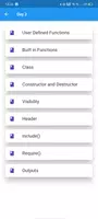 PHP MySQL tutorial screenshot 3