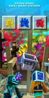 Mermaid Tail Mod for Minecraft screenshot 3