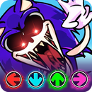 Tail FNF mod sonik.exe APK