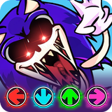 Tail FNF mod sonik.exe иконка