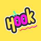 Hook Up! - Meet & Video Chat आइकन