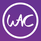 WAC আইকন