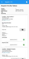 Tailwind POD Complete syot layar 2
